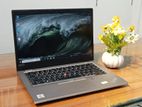 Lenovo ThinkPad L13 /Core i5-10th Gen /14" inch FHD /Ssd 512 GB/ Ram 8GB