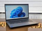 Lenovo ThinkPad L14| 13th Gen Core i7| RAM-16GB| SSD-512GB| Like NEW