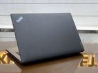 Lenovo ThinkPad L14| 13th Gen Core i7| RAM-16GB| SSD-512GB| Like NEW