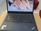 Lenovo ThinkPad L14- AI-Powered Performance for the Modern Professional