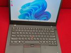 Lenovo ThinkPad L14 Core i5-1135G7 11th Gen 16GB RAM 512GB SSD 14 Inch