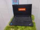 Lenovo ThinkPad L14. Core i5, 11th Gen, 16GB RAM, 512GB SSD