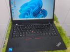 Lenovo ThinkPad L14, Core i5 11th Gen, SSD 512GB, RAM 16GB