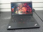 Lenovo Thinkpad. L14