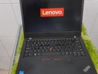 Lenovo ThinkPad L14 Gen 2, Core i5-11th, RAM 16GB, 512GB SSD