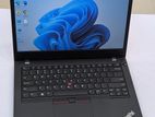 Lenovo Thinkpad L14 Gen1 Powerful meletary grade product i5 10th Gen