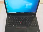 Lenovo Thinkpad L14 Gen2 Core i5 10th Gen good for graphic fast work