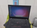 Lenovo ThinkPad L14 GEN2 |Core i5-1135G7, RAM 16GB, SSD 256GB