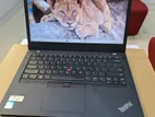 Lenovo ThinkPad L14-i5 11th Gen-MILSPEC Ruged Durability|Business Laptop