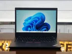 Lenovo ThinkPaD L14| i7 10th Gen| RAM-16GB| SSD-512GB| Fresh Condition