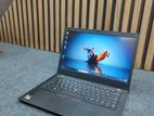 Lenovo ThinkPad L14 Ryzen Pro 3 4450U 16GB RAM & 256GB SDD
