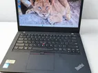 Lenovo Thinkpad L14 With Orginal Charger--11th Gen I5-ultra-smooth