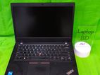 Lenovo ThinkPad L14,Core i5- 10th Gen,SSD 256GB, RAM 8GB