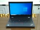 Lenovo Thinkpad L390 Yoga| Core i5 8th| SSD-256GB| RAM-8GB