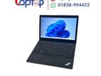 Lenovo ThinkPad L390,Core i5- 8265U Gen,SSD 512GB, RAM 16GB