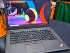 Lenovo ThinkPad L460 Core i5