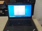 Lenovo ThinkPad L470 Core i5-7th Gen Laptop
