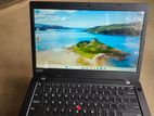 Lenovo Thinkpad L480 Core i5 8th gen