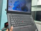 Lenovo thinkpad L490 core i5 8th gen 8gb RAM 256gb SSD