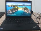 Lenovo Thinkpad L490/ i5 8th gen