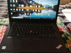 Lenovo Thinkpad Laptop