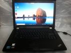 Lenovo Thinkpad Laptop i5-2nd Gen