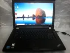 Lenovo Thinkpad Laptop i5-2nd Gen