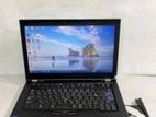 Lenovo Thinkpad Laptop L420 with Bag