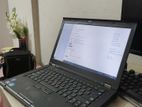 Lenovo Thinkpad laptop T430 (Core i5 , 8gb ram 250gb ssd & Hsd300 GB)