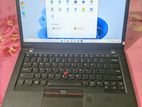 Lenovo ThinkPad Like New Laptop