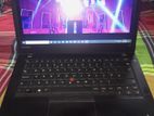 lenovo thinkpad. model: T470. processor: cori5.6 gen.ssd:256gb. ram8gb