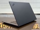 Lenovo ThinkPad P1 4K OLED TOUCH| i9-10885H| 32GB| NVIDIA Quadro 4GB GFX