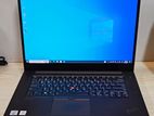 Lenovo ThinkPad P1 Core i7 10th gen 16GB⚔512GB 15.6" 4K Touch 4GB GPU