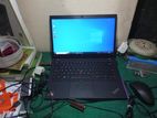 Lenovo thinkpad p14s 16/512GB