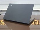 Lenovo ThinkPad P14s| Core i7-10610U| NVIDIA P520 2GB| 16GB| 14" FHD