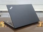 Lenovo ThinkPad P14s| Core i7-1165G7| NVIDIA T500 4GB DDR6| 512GB NVMe