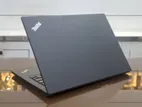 Lenovo ThinkPad P14s| Core i7-1165G7| NVIDIA T500 4GB DDR6| 512GB NVMe