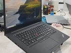 Lenovo ThinkPad P1Core i7 9th Gen16/512GB 4GB Dedicated GPU