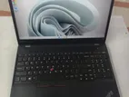Lenovo Thinkpad P53s-dedicated Graphic -8th Gen Core I7- Speedy Machine