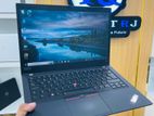 Lenovo Thinkpad series 8th Gen laptop