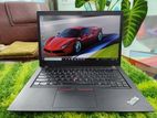Lenovo Thinkpad Series Core i5 Gen 8th Laptop 🔹