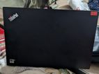 lenovo Thinkpad t 490 i5 8th generation