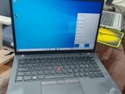 Lenovo Thinkpad T14 12th generation 3 Gen body