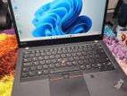 Lenovo thinkpad T14-Core i5-10Gen-16/512/14" Fhd