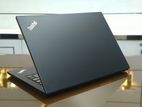 Lenovo ThinkPad T14 Gen-2| i7-11th Gen| 16GB 3200MHz| 512GB NVMe