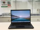 Lenovo ThinkPad- T14 gen4, Ryzen 5pro-7540U, RAM-16GB, NVMe-512,