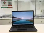 Lenovo ThinkPad T14 gen4, Ryzen 5pro-7540U, RAM-16GB, NVMe-512 GB SSD