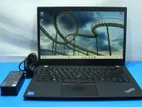Lenovo ThinkPad T14-I5 10Th Gen 16/256GB Touch, Power & Precision!