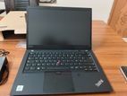 Lenovo thinkpad t14 i5 10th Gen 16 gb ram 512 ssd (wholesale)