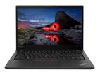 Lenovo Thinkpad T14 Ryzen-5 16/512 Powerful Cpu with Dedicated Gpu